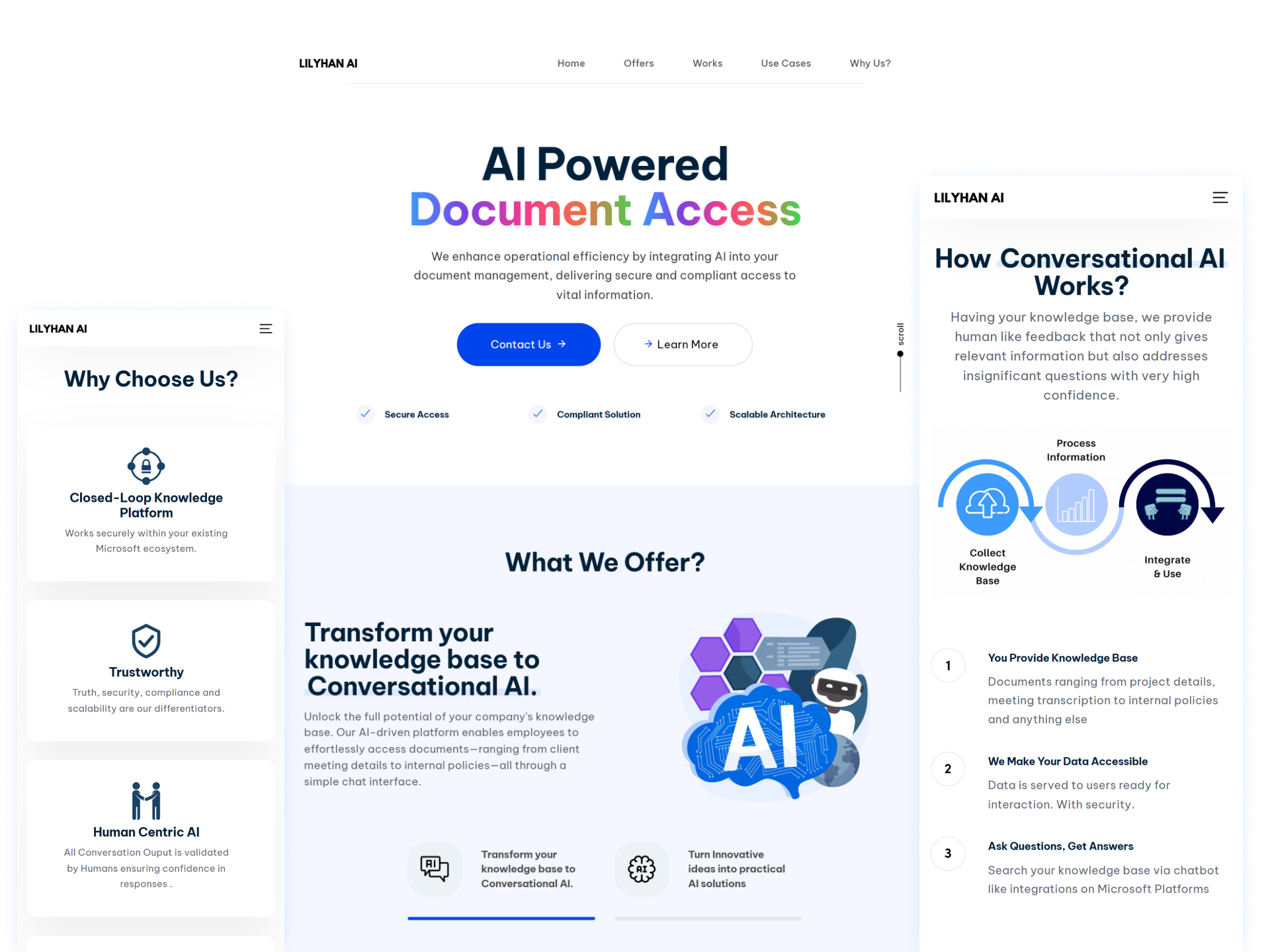 Web Design